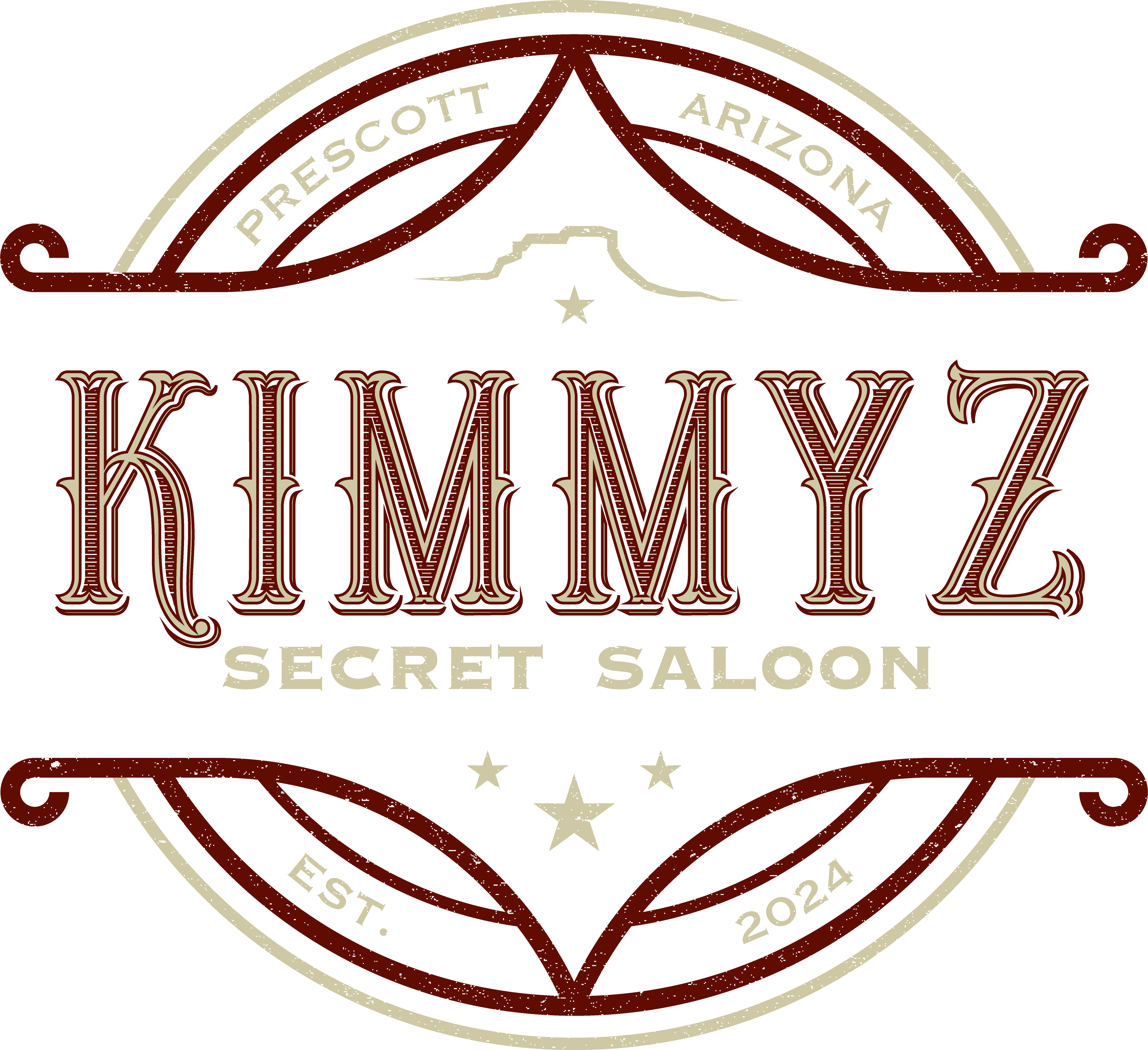 Kimmyz Secret Saloon