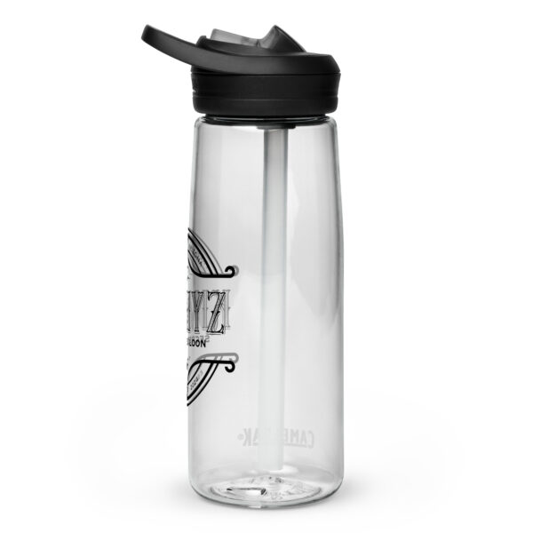 Logo Sports Bottle - Image 4