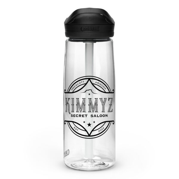 Logo Sports Bottle - Image 3