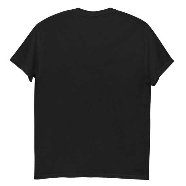 Front Logo TShirt (Dark Colors) - Image 2