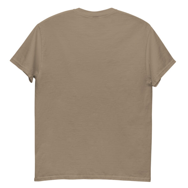 Front Logo TShirt (Light Colors) - Image 2