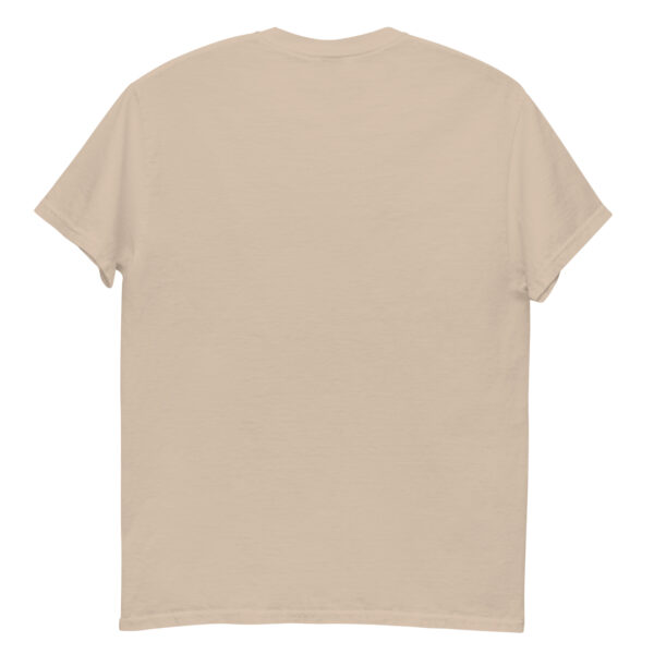 Front Logo TShirt (Light Colors) - Image 6